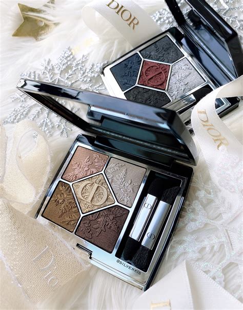 dior 2020 eyeshadow|Dior Golden Nights Holiday 2020 Makeup Collection .